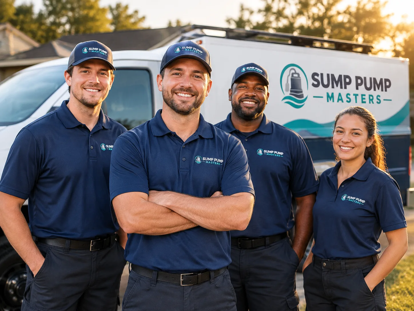 Sump Pump Repair company in Haslet, TX