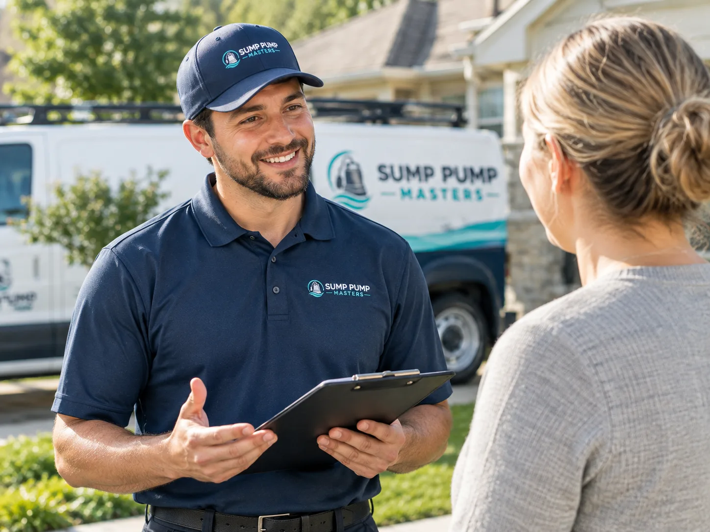Sump Pump Repair Haslet, TX FAQs